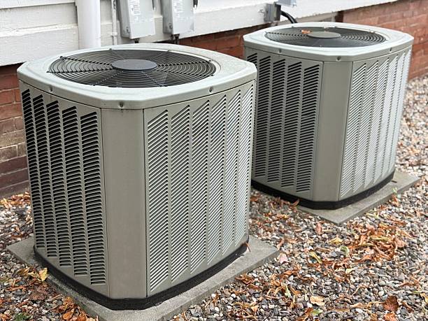 Reliable Air Conditioning Repair contractor in Bayport, MN by Leonard HVAC
